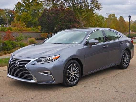 LEXUS ES 2016 JTHBK1GG2G2237985 image LEXUS ES 2016 JTHBK1GG2G2237985 image