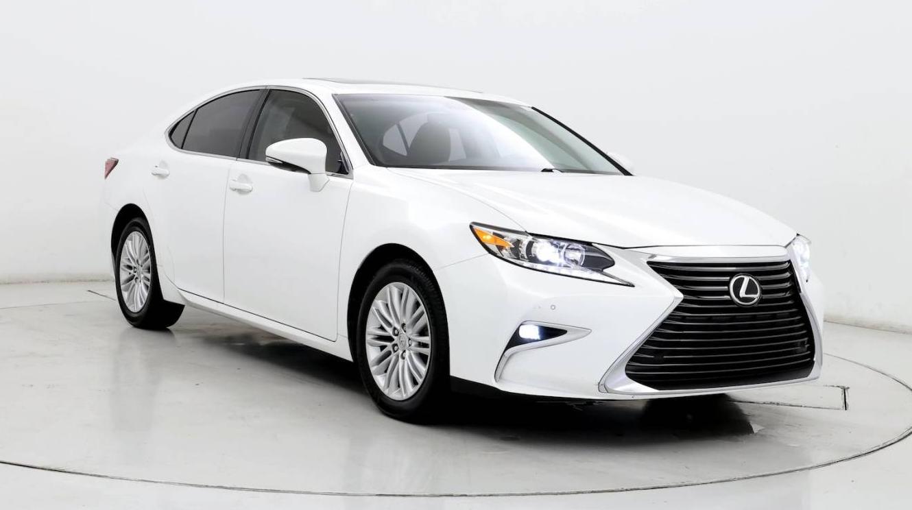 LEXUS ES 2016 JTHBK1GG3G2226056 image