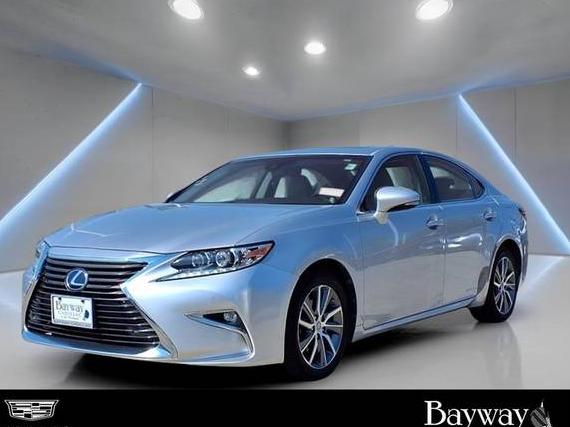 LEXUS ES 2016 JTHBW1GG3G2121893 image LEXUS ES 2016 JTHBW1GG3G2121893 image