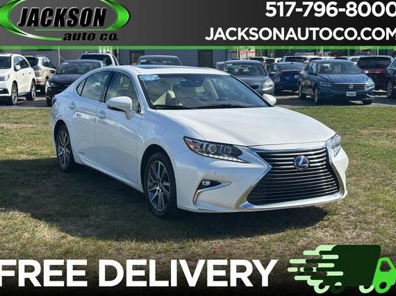 LEXUS ES 2016 JTHBW1GG5G2120602 image LEXUS ES 2016 JTHBW1GG5G2120602 image