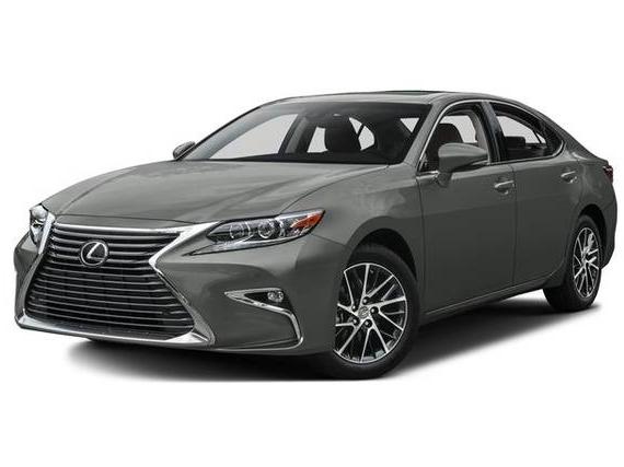 LEXUS ES 2016 58ABK1GG4GU033957 image
