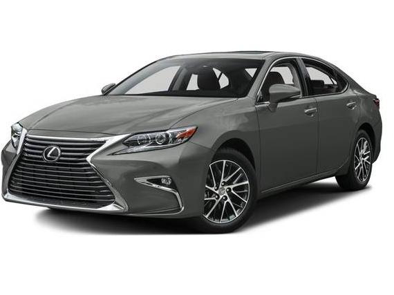 LEXUS ES 2016 JTHBK1GG5G2216435 image