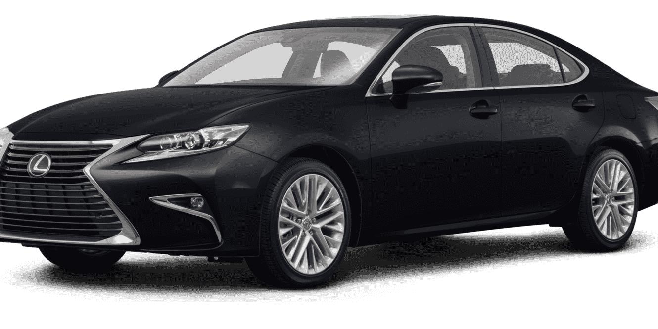 LEXUS ES 2016 58ABK1GGXGU004558 image