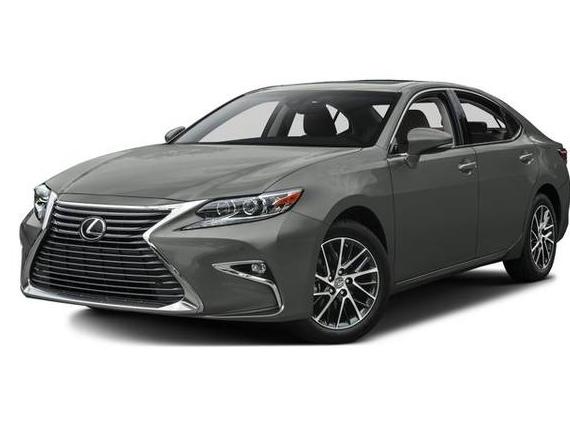 LEXUS ES 2016 58ABK1GG6GU027383 image