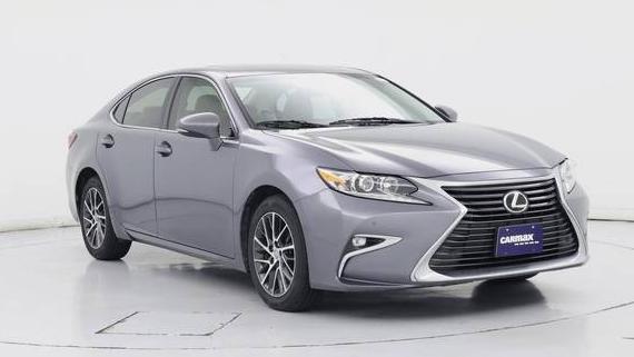LEXUS ES 2016 JTHBK1GG3G2215493 image
