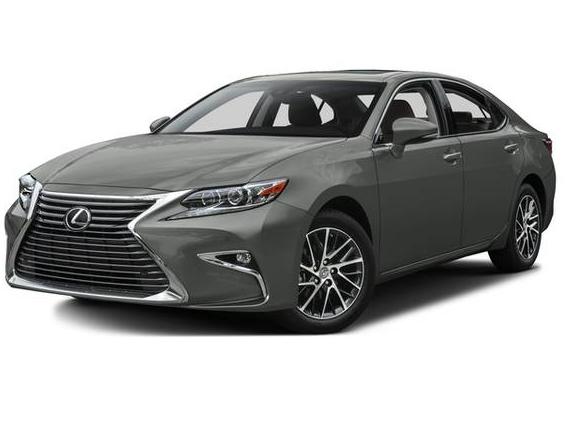 LEXUS ES 2016 58ABK1GG2GU005493 image