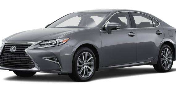 LEXUS ES 2016 JTHBW1GG5G2103816 image