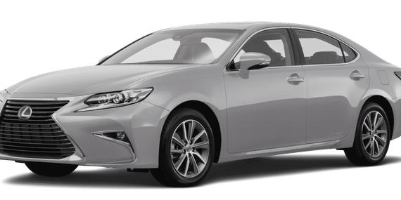 LEXUS ES 2016 JTHBW1GG2G2115714 image