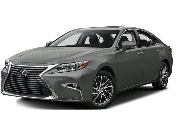 LEXUS ES 2016 58ABK1GGXGU023577 image