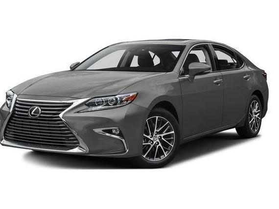 LEXUS ES 2016 58ABK1GG9GU031122 image