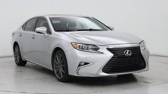 LEXUS ES 2016 58ABK1GG1GU004187 image