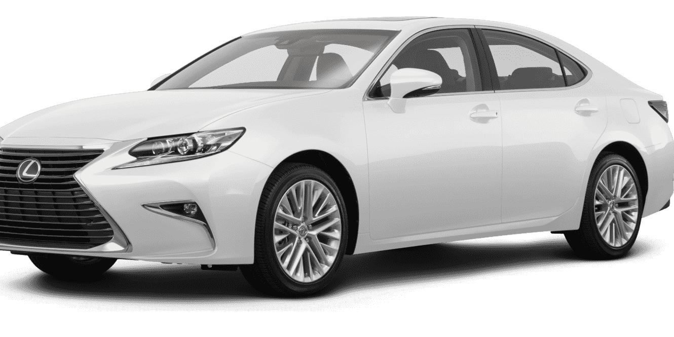 LEXUS ES 2016 58ABK1GG5GU021655 image