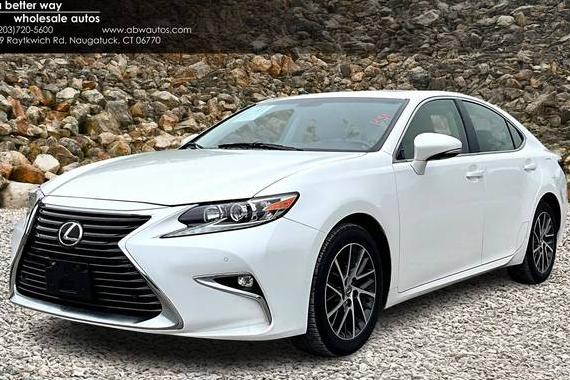 LEXUS ES 2016 JTHBK1GG7G2230496 image
