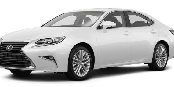 LEXUS ES 2016 58ABK1GG5GU015404 image LEXUS ES 2016 58ABK1GG5GU015404 image