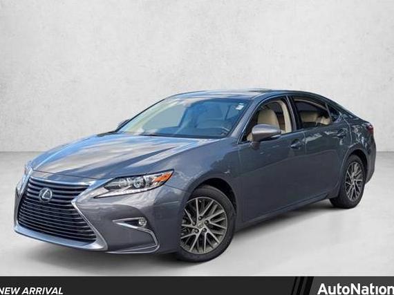 LEXUS ES 2016 58ABK1GG9GU024784 image LEXUS ES 2016 58ABK1GG9GU024784 image