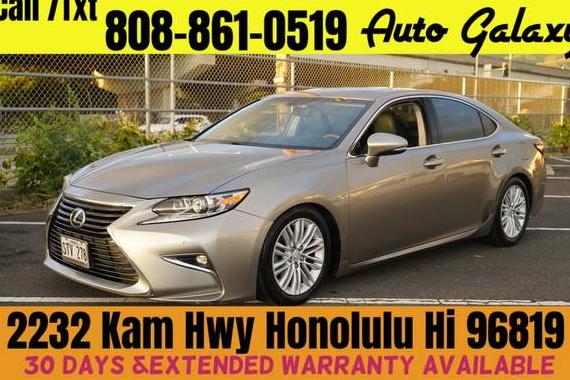 LEXUS ES 2016 JTHBK1GG2G2221527 image LEXUS ES 2016 JTHBK1GG2G2221527 image