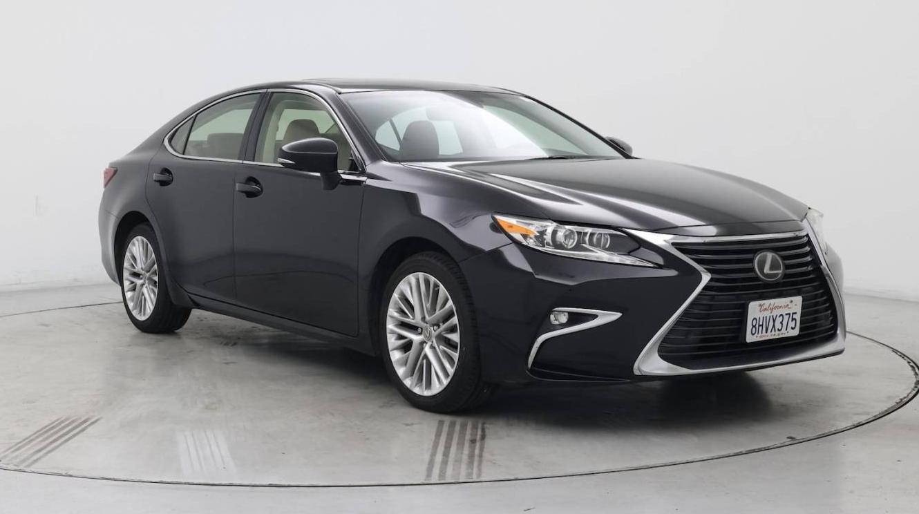 LEXUS ES 2016 JTHBK1GG4G2234991 image