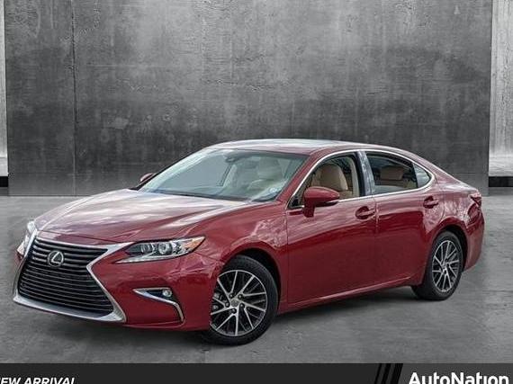 LEXUS ES 2016 58ABK1GG6GU003259 image