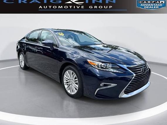 LEXUS ES 2016 58ABK1GG9GU021173 image LEXUS ES 2016 58ABK1GG9GU021173 image