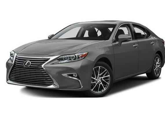 LEXUS ES 2016 58ABK1GG0GU027105 image