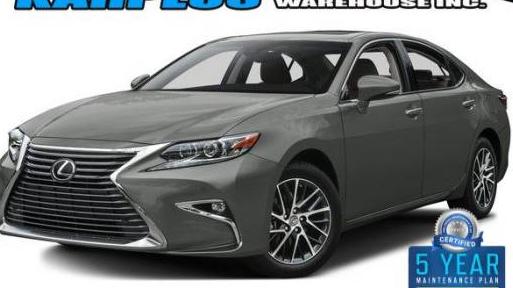 LEXUS ES 2016 JTHBK1GGXG2213000 image