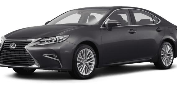 LEXUS ES 2016 58ABK1GG8GU012416 image