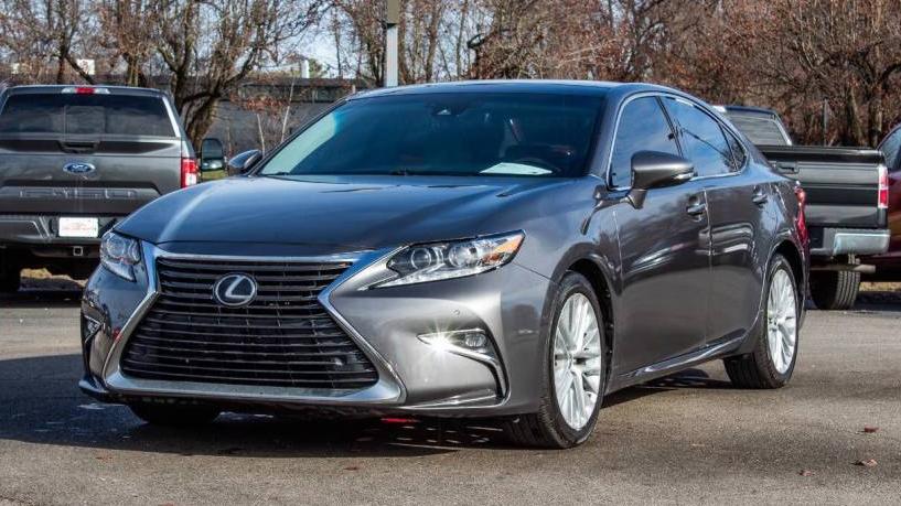 LEXUS ES 2016 58ABK1GG3GU035568 image