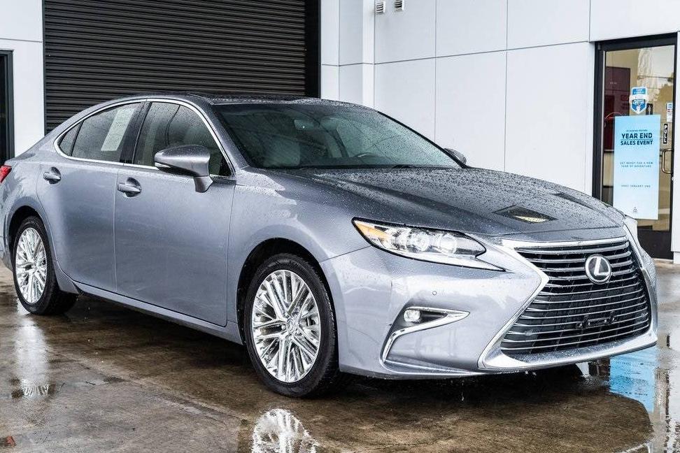 LEXUS ES 2016 JTHBK1GG4G2226101 image