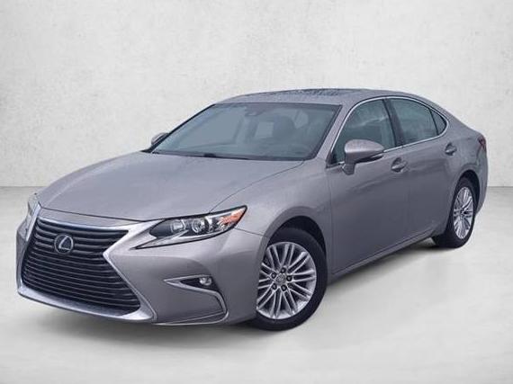 LEXUS ES 2016 58ABK1GG2GU013884 image LEXUS ES 2016 58ABK1GG2GU013884 image