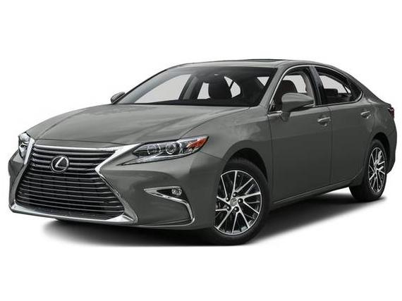 LEXUS ES 2016 58ABK1GG6GU019641 image