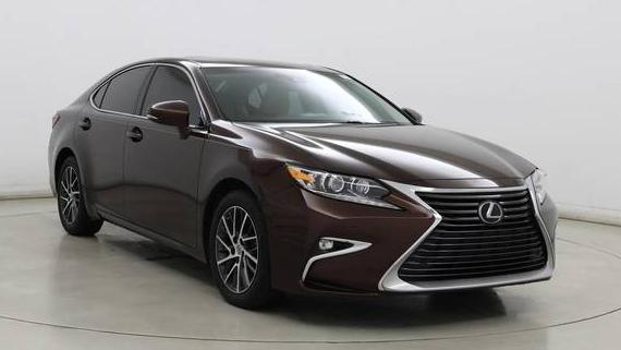 LEXUS ES 2016 58ABK1GG8GU025540 image