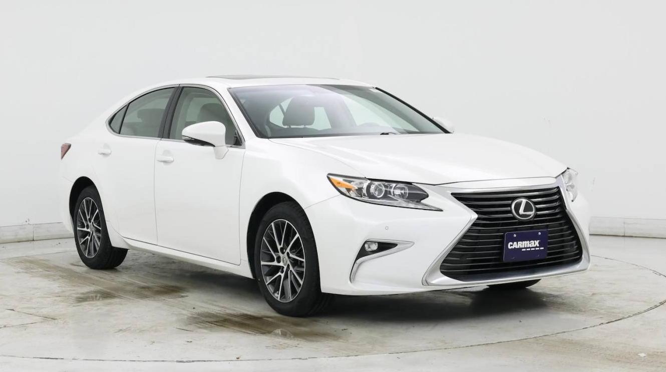 LEXUS ES 2016 JTHBK1GG6G2235351 image