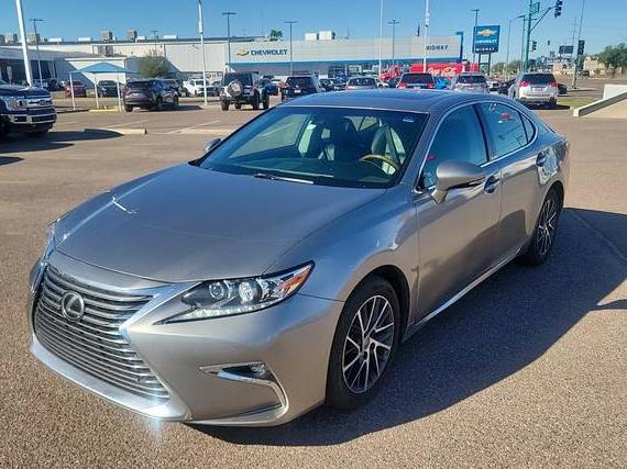 LEXUS ES 2016 58ABK1GG5GU006086 image LEXUS ES 2016 58ABK1GG5GU006086 image
