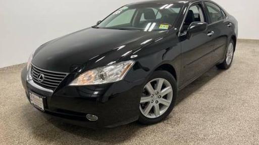 LEXUS ES 2008 JTHBJ46G082160864 image