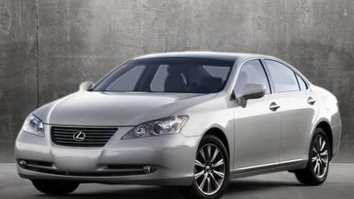 LEXUS ES 2008 JTHBJ46G382201388 image