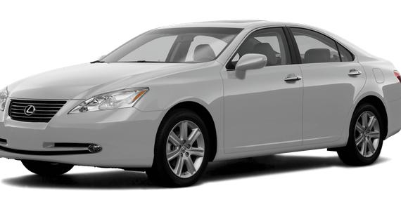 LEXUS ES 2008 JTHBJ46G182162364 image