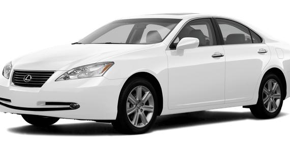 LEXUS ES 2008 JTHBJ46G082262617 image LEXUS ES 2008 JTHBJ46G082262617 image