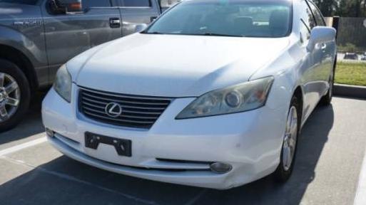 LEXUS ES 2008 JTHBJ46G282222037 image