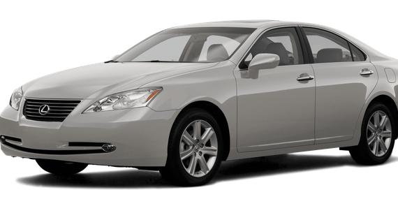 LEXUS ES 2008 JTHBJ46G482260224 image LEXUS ES 2008 JTHBJ46G482260224 image