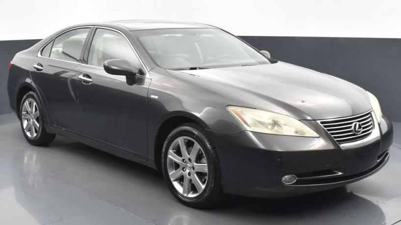 LEXUS ES 2008 JTHBJ46G282257807 image