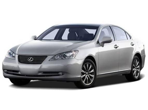 LEXUS ES 2008 JTHBJ46G382264748 image