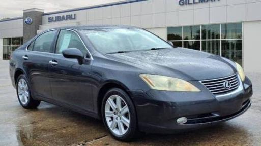 LEXUS ES 2008 JTHBJ46G382167372 image