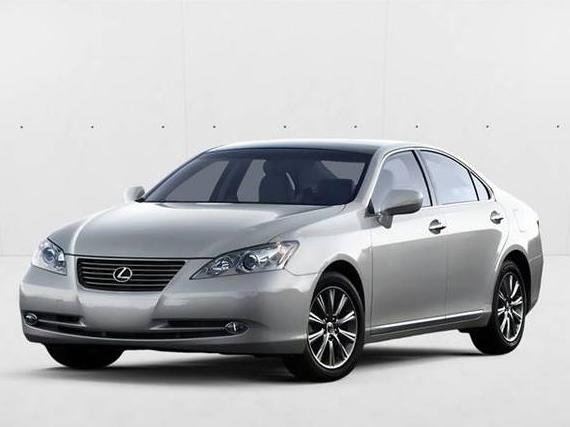 LEXUS ES 2008 JTHBJ46G182189869 image