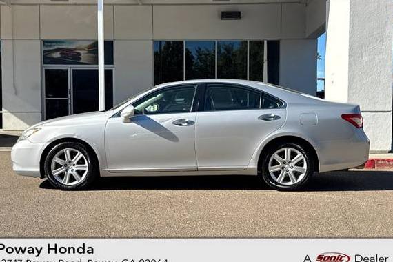 LEXUS ES 2008 JTHBJ46G582204972 image LEXUS ES 2008 JTHBJ46G582204972 image