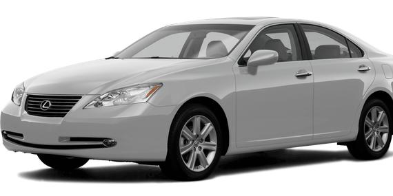LEXUS ES 2008 JTHBJ46GX82189272 image LEXUS ES 2008 JTHBJ46GX82189272 image