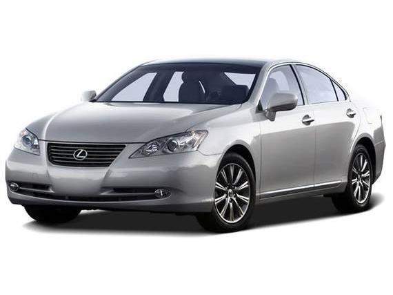 LEXUS ES 2008 JTHBJ46G782264106 image LEXUS ES 2008 JTHBJ46G782264106 image