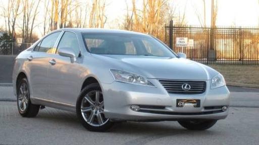 LEXUS ES 2009 JTHBJ46G492293130 image