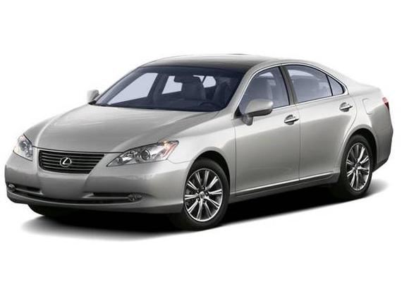LEXUS ES 2009 JTHBJ46G692332087 image