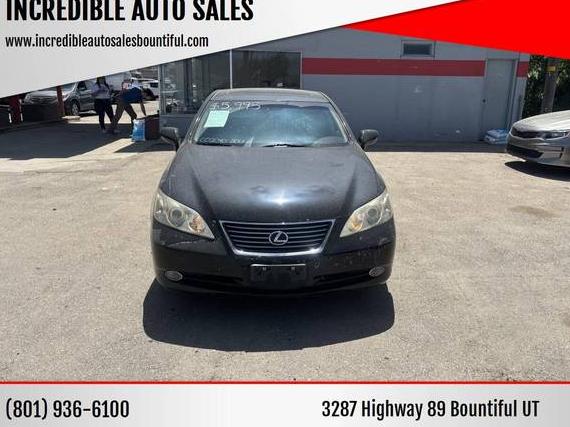 LEXUS ES 2009 JTHBJ46G092277264 image