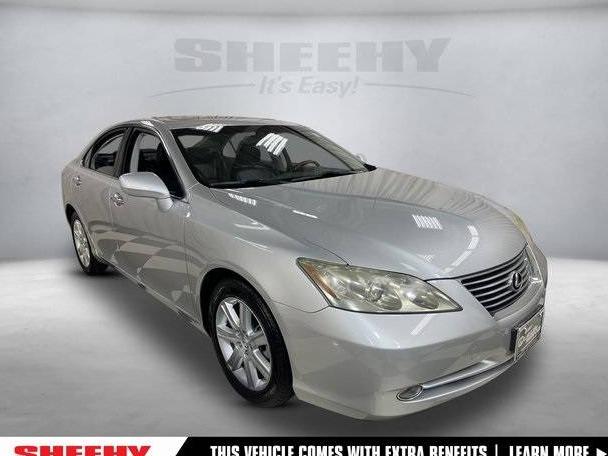 LEXUS ES 2009 JTHBJ46G592323817 image